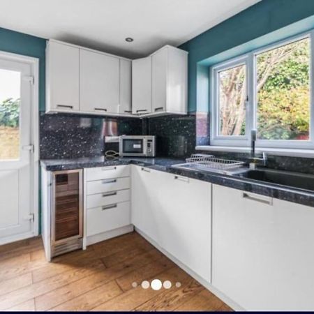 Cleethorpes Seaside Garden Apartment المظهر الخارجي الصورة