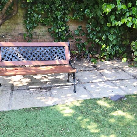 Cleethorpes Seaside Garden Apartment المظهر الخارجي الصورة