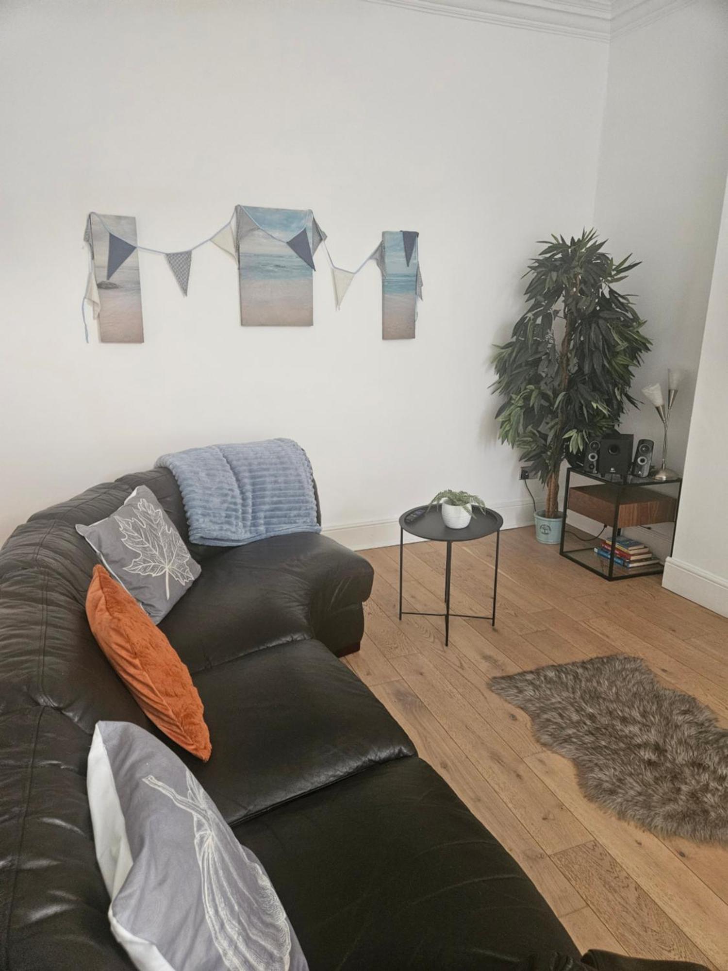 Cleethorpes Seaside Garden Apartment المظهر الخارجي الصورة