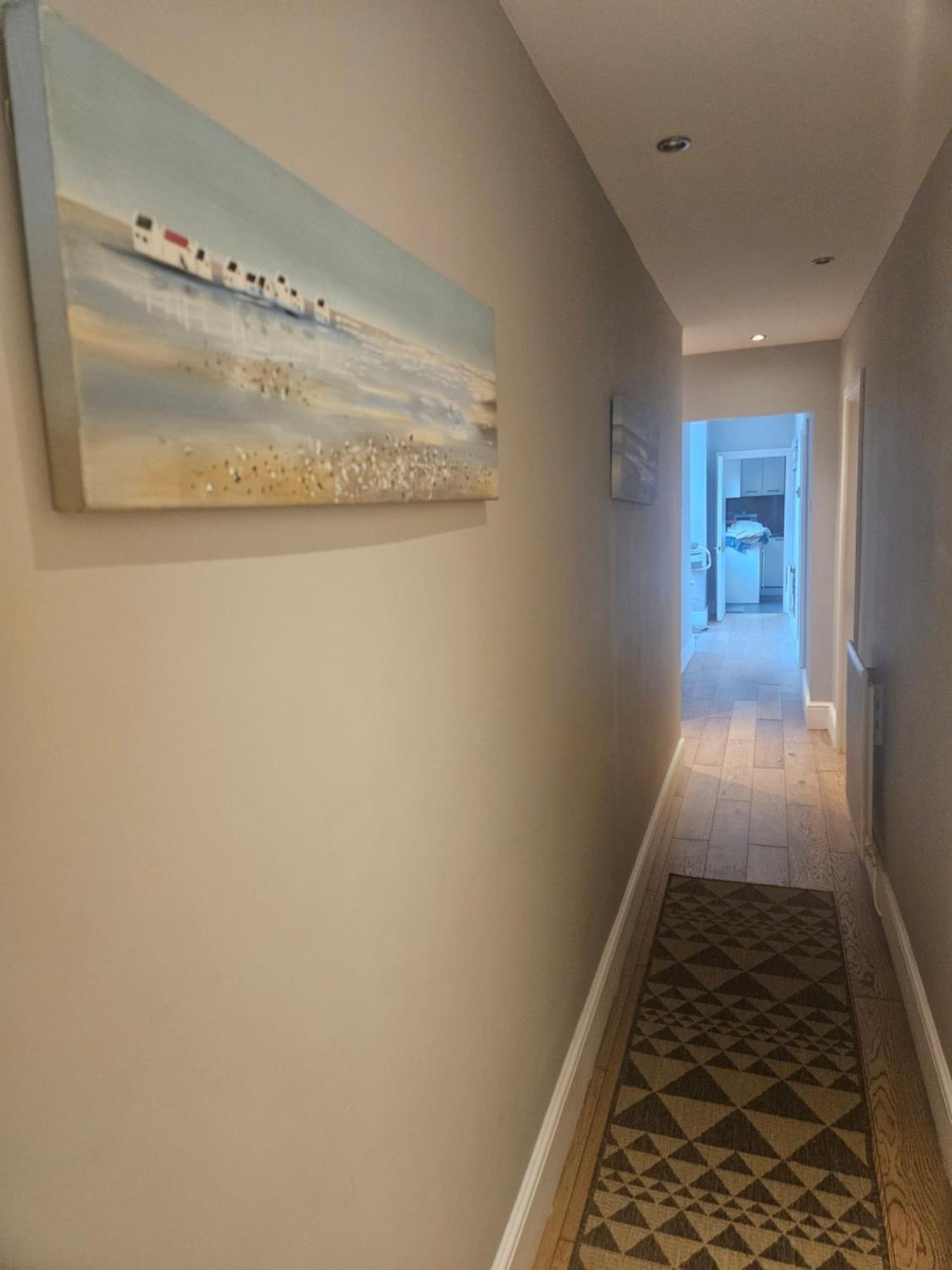 Cleethorpes Seaside Garden Apartment المظهر الخارجي الصورة