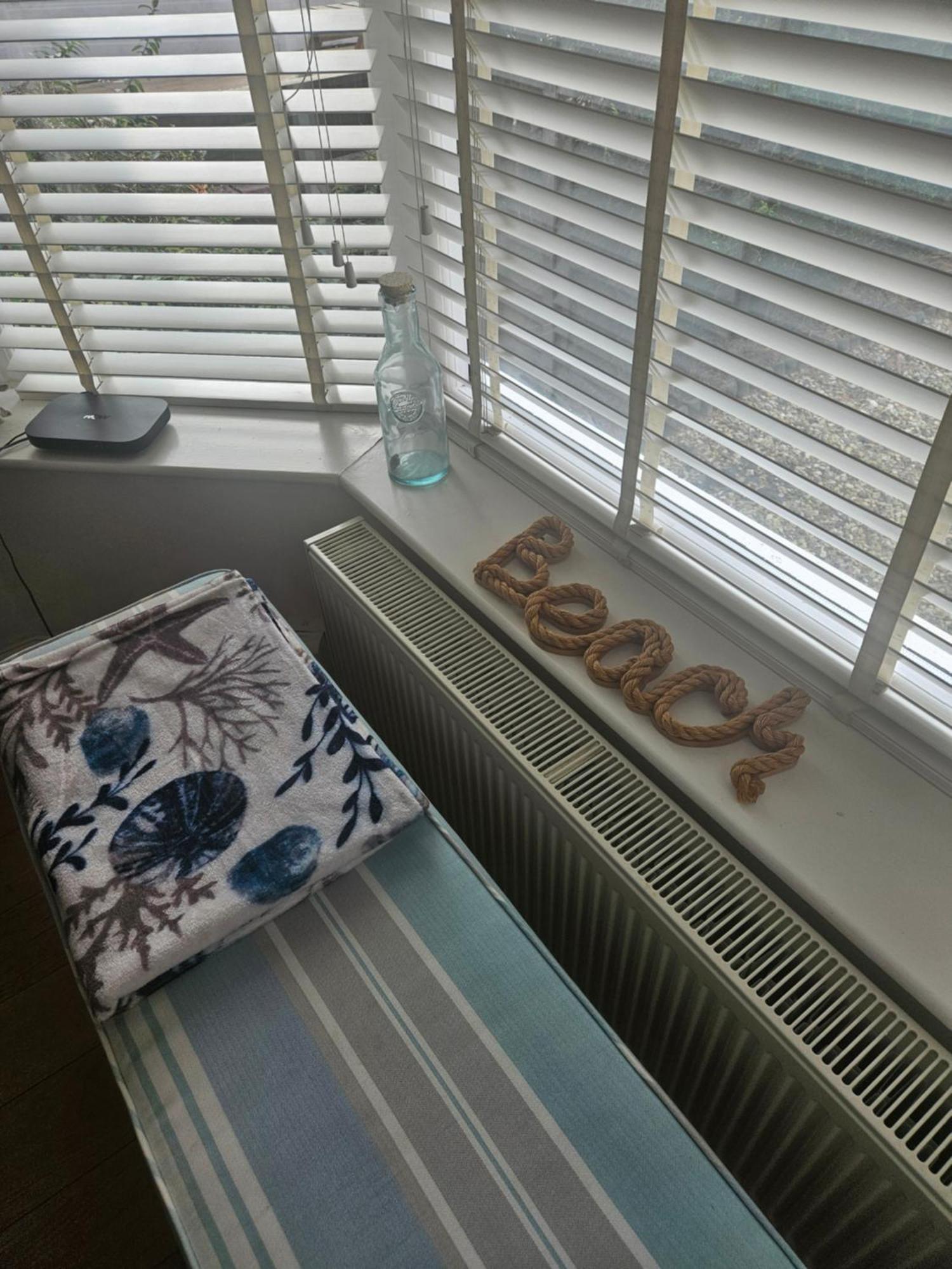 Cleethorpes Seaside Garden Apartment المظهر الخارجي الصورة